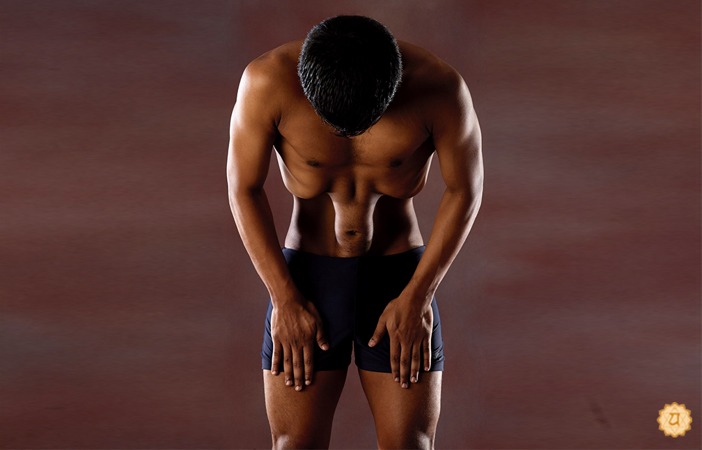 Central Abdominal Contraction